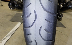 HONDA CB1100 2010 SC65