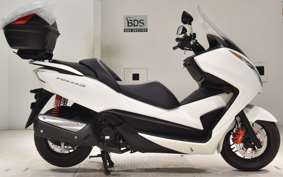 HONDA FORZA SI MF12