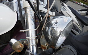 HONDA MAGNA 250 MC29