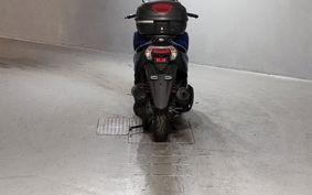 YAMAHA TRICITY 155 ABS SG37J