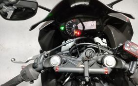 YAMAHA YZF-R3 2017 RH07J