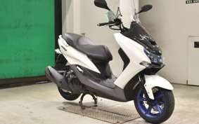 YAMAHA MAJESTY155 Gen.2 S 1995 SG52J