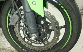 KAWASAKI NINJA 400 2019 EX400G