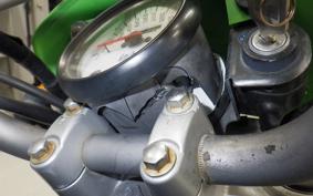 KAWASAKI KSR110 KL110A