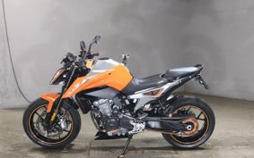 KTM 790 DUKE TU640