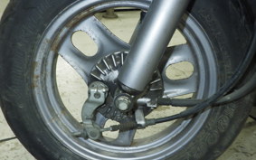 HONDA DIO GEN 3 AF34