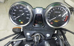 HONDA CB400SF GEN 4 A 2020 NC42