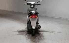 SUZUKI ADDRESS V125 CF4EA