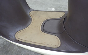 HONDA GIORNO 3 AF77