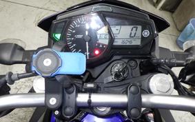 YAMAHA MT-25 2008 RG43J