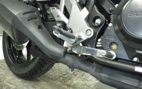 SUZUKI V-STROM 250 A