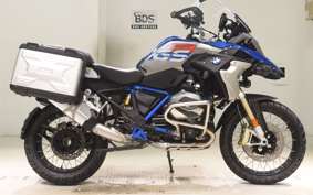 BMW R1200GS 2025
