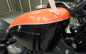 HARLEY XL1200N 2009