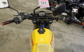 SUZUKI DR250 S SJ44A