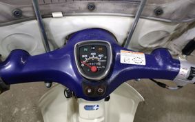 HONDA SUPER CUB50 AA01