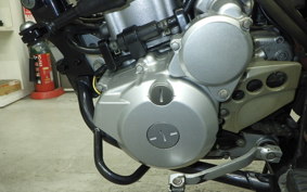 SUZUKI 250SB 2000 LX250L