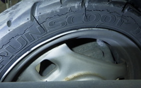 SUZUKI ADDRESS V50 Gen.2 CA44A