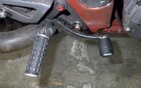 KAWASAKI BALIUS 250 ZR250A