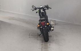 HONDA REBEL MC49
