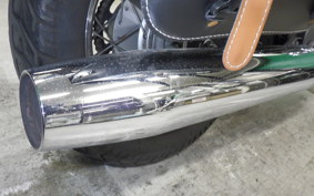 YAMAHA DRAGSTAR 250 2005 VG05J