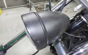 YAMAHA DRAGSTAR 400 2001 VH01J