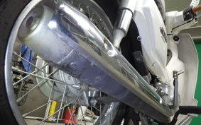 HONDA C110 SUPER CUB 2016 JA10