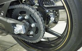 KAWASAKI NINJA 1100SX SE 2025 ZXT10H