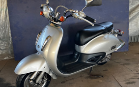 HONDA JOE CAR 50 AF42