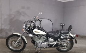 YAMAHA VIRAGO250S 3DM
