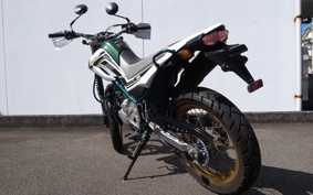 YAMAHA SEROW 250 DG31J