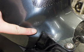 HONDA CBR1000RR Gen. 2 2016