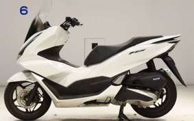 HONDA PCX125 JK05