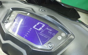 YAMAHA CYGNUS Griffus SEJ4J
