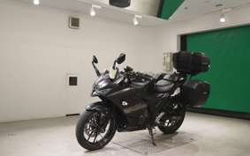 SUZUKI ｼﾞｸｻｰ250 2012 ED22Y