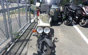 HONDA PS250 MF09