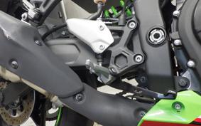 KAWASAKI ZX-4RR 2023 ZX400P