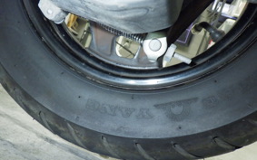 SUZUKI ADDRESS V125 2020 CF4EA