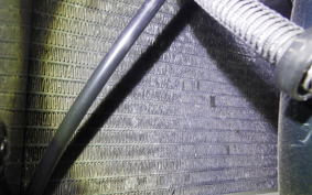 KAWASAKI ZZ-R400 Gen.2 1996 ZX400N