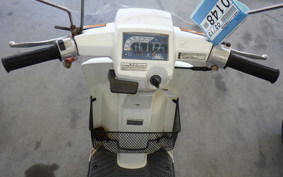 HONDA GYRO UP TA01