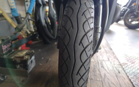 HONDA  TACT  BASIC  AF79