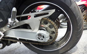 KAWASAKI ZX 10 NINJA 1988 ZXT00B