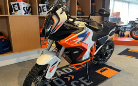 KTM 1290S ADVENTURE R V5940