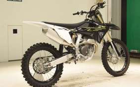 TRIUMPH TRIUMPH TF250X