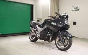 KAWASAKI ZZ1100 NINJA R Gen.2 1998 ZXT10D