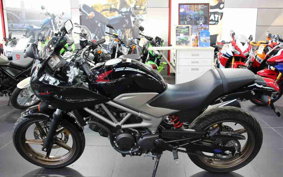 HONDA VTR 250 F MC33