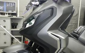 HONDA X-ADV 750 2021 RC95