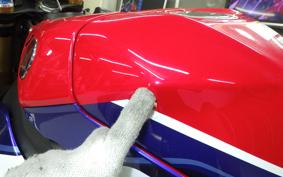 HONDA CBR1000RR RSP 2020 SC82