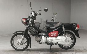 HONDA  CROSS  CUB 50 AA06