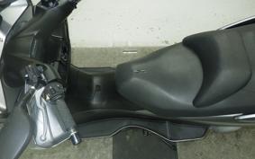 SUZUKI SKYWAVE 400 A 2012 CK45A