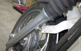 HONDA CROSS CUB 50 AA06